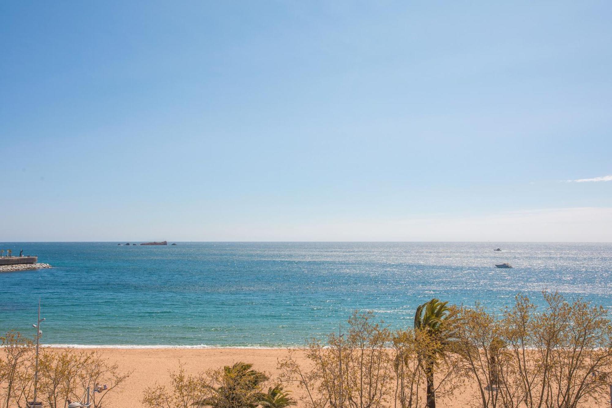 Appartement Evasion Maritime