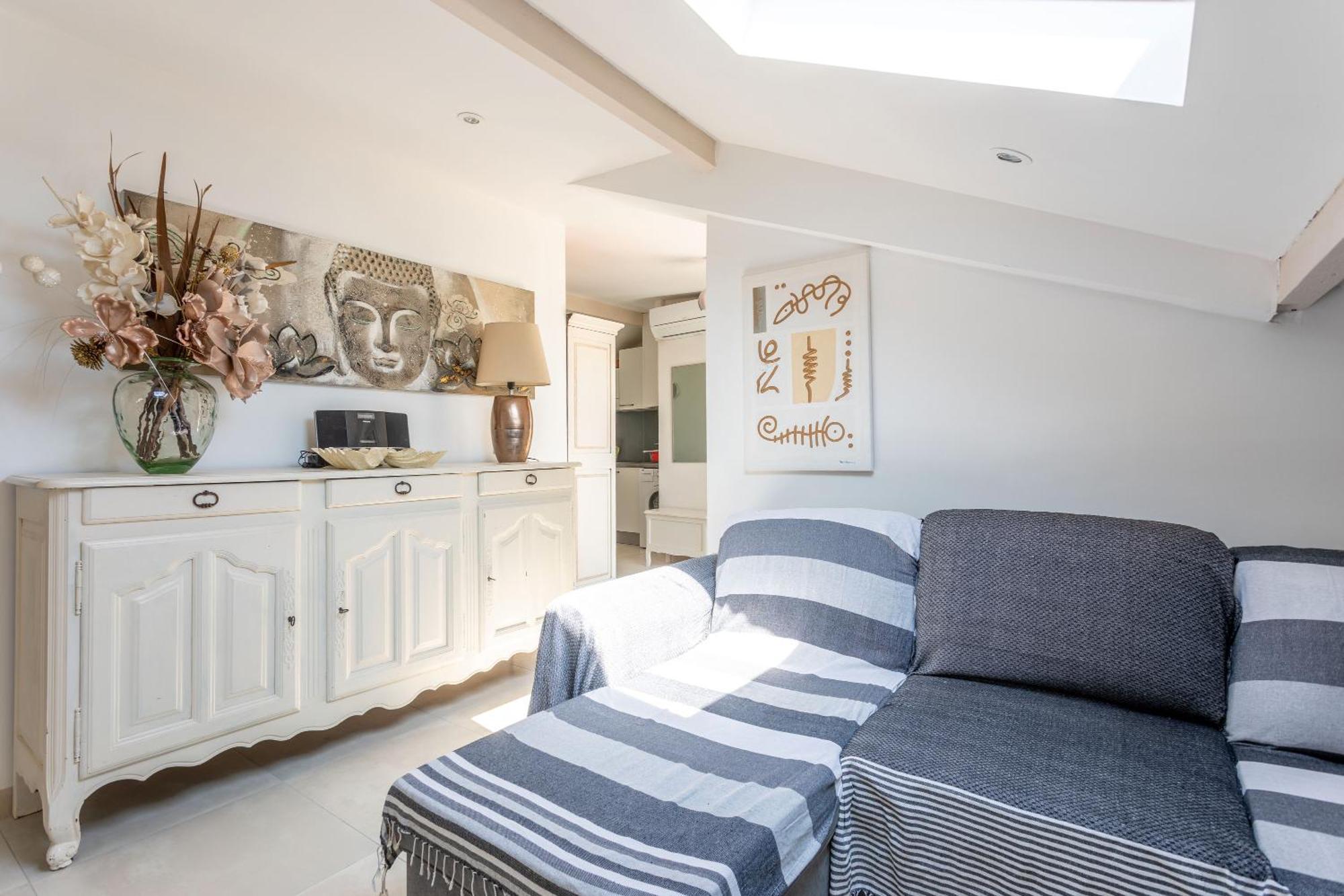 Appartement Evasion Maritime