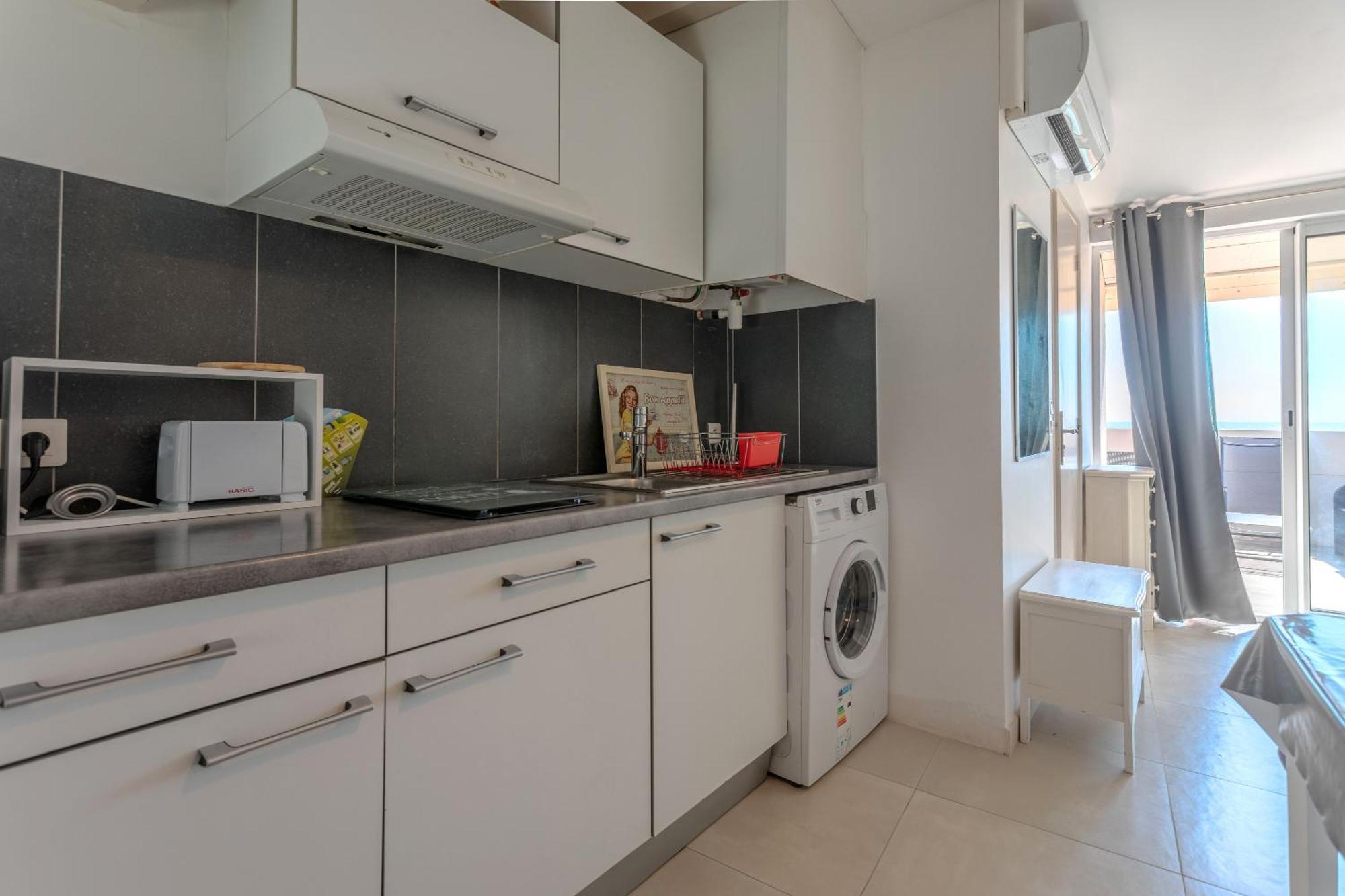 Appartement Evasion Maritime Fréjus
