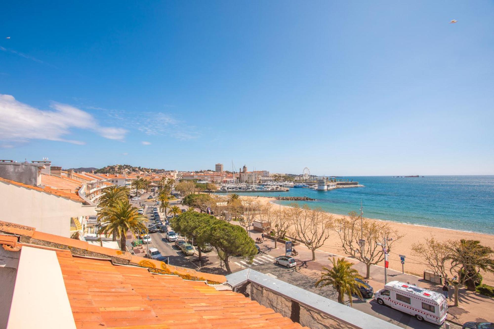 Evasion Maritime Fréjus