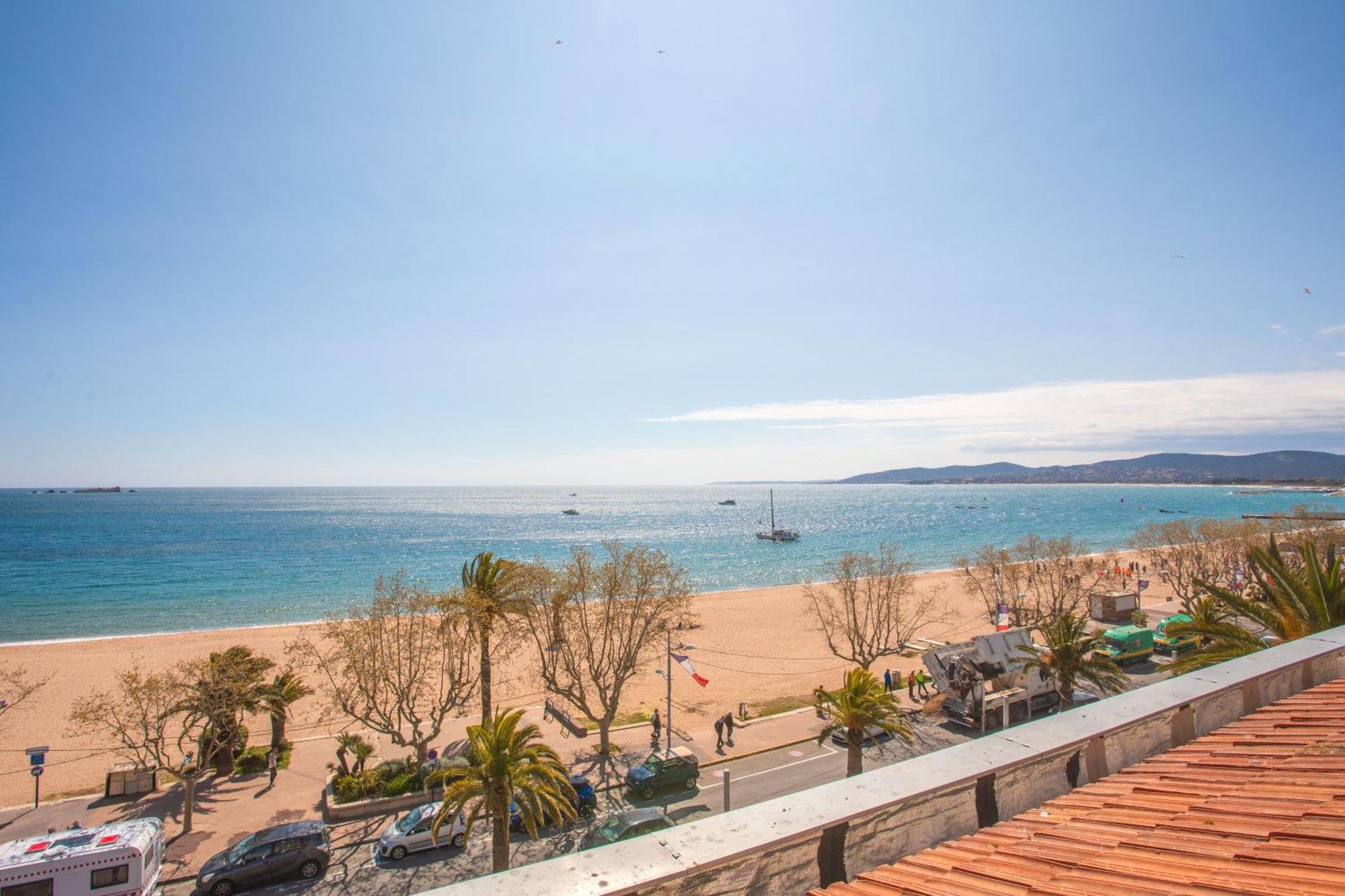 Appartement Evasion Maritime Fréjus