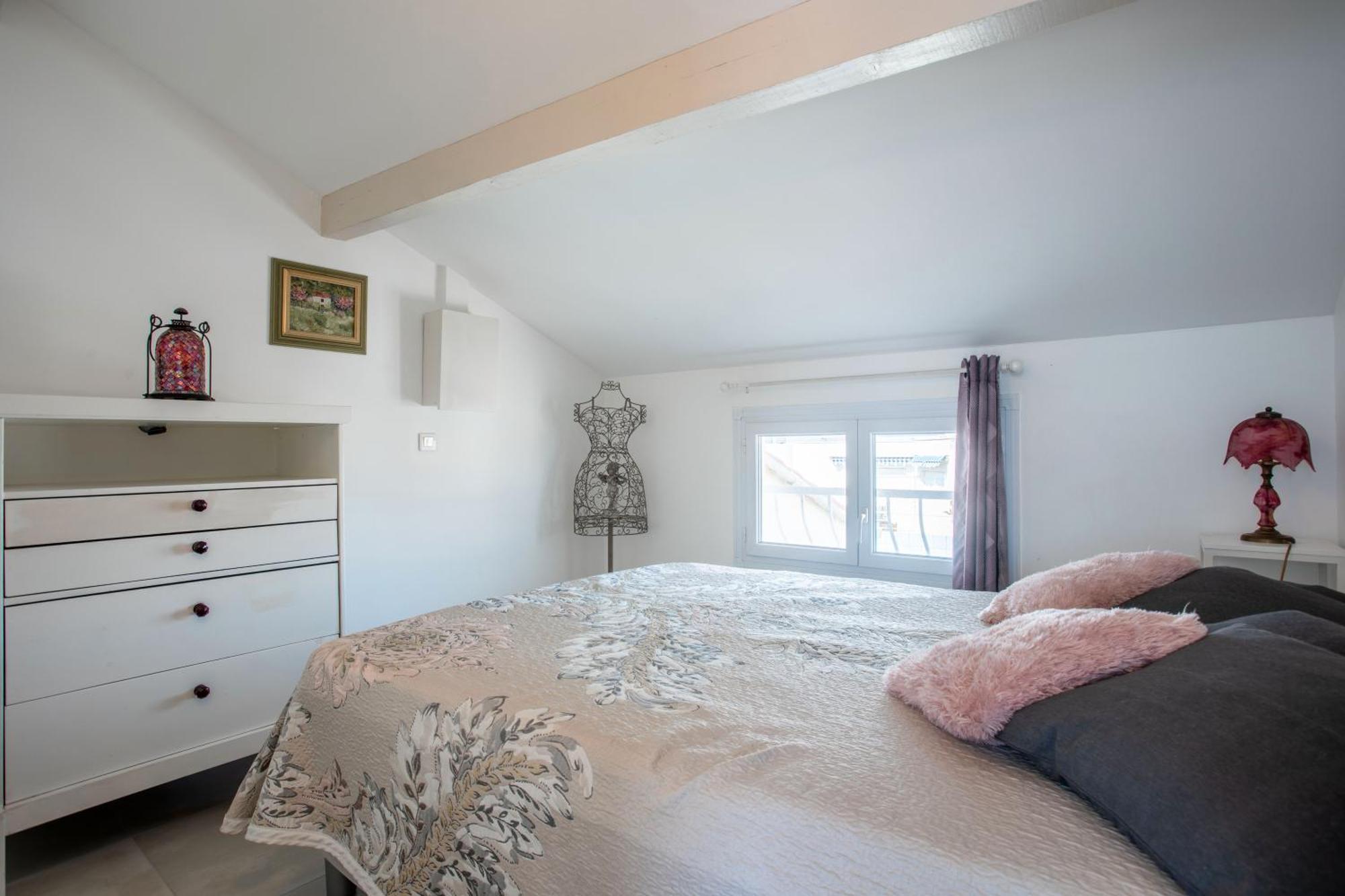 Appartement Evasion Maritime