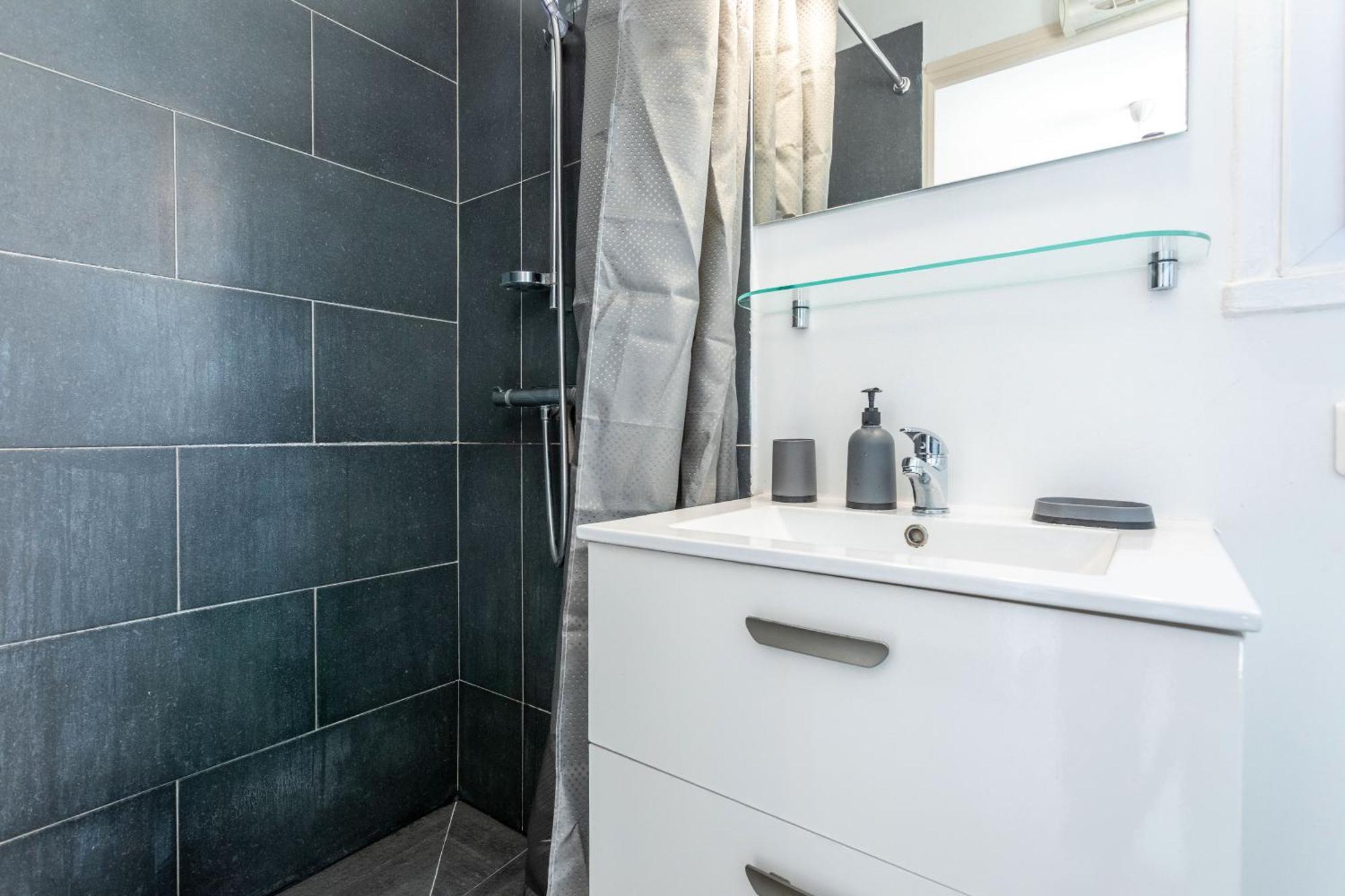 Appartement Evasion Maritime