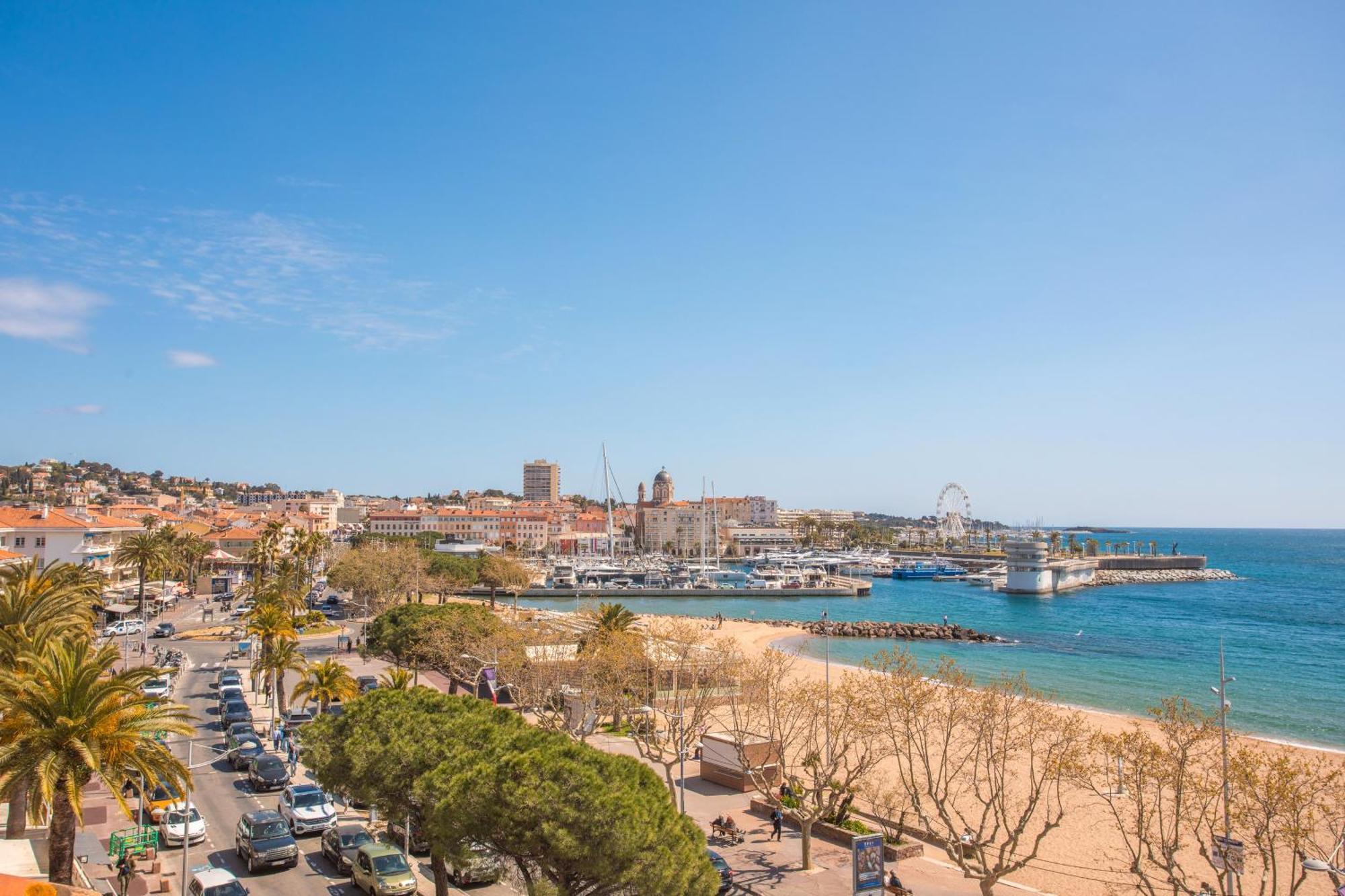 Appartement Evasion Maritime